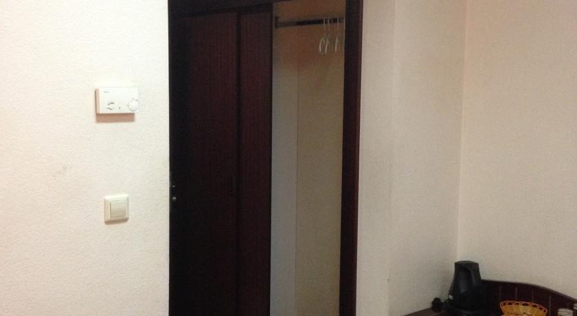 Samar Al Aseel Hotel-10