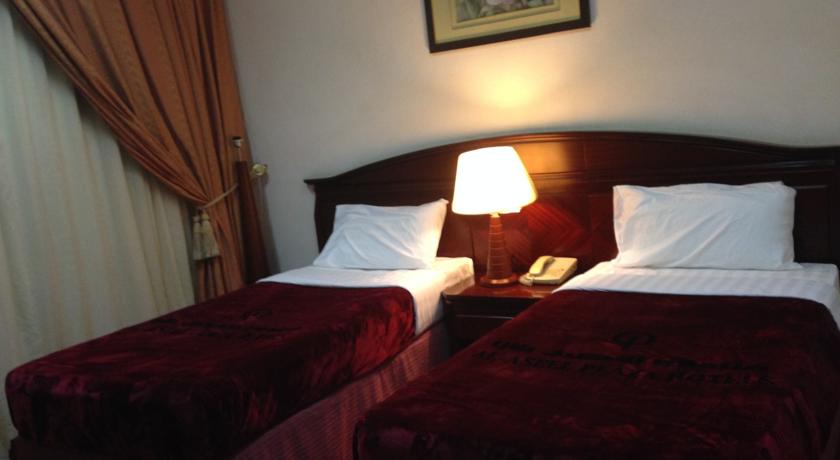 Samar Al Aseel Hotel-11