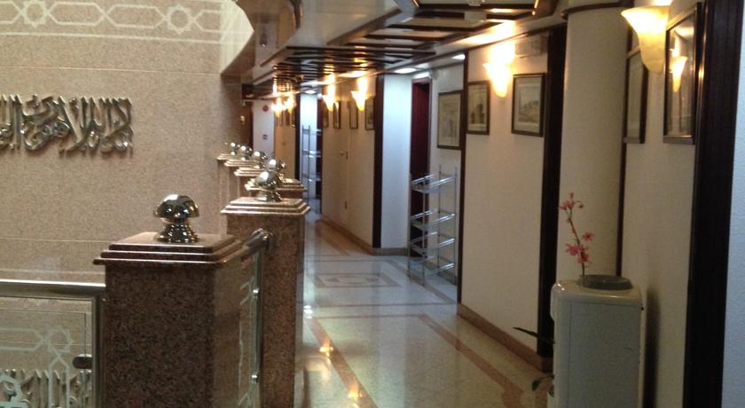 Samar Al Aseel Hotel-12
