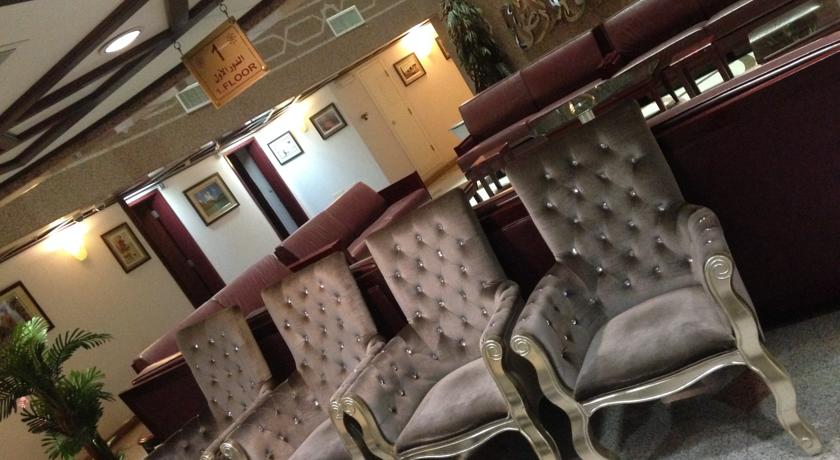 Samar Al Aseel Hotel-13