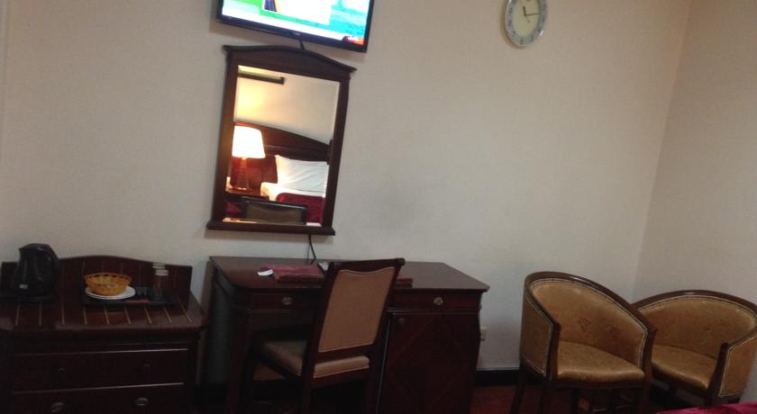 Samar Al Aseel Hotel-14