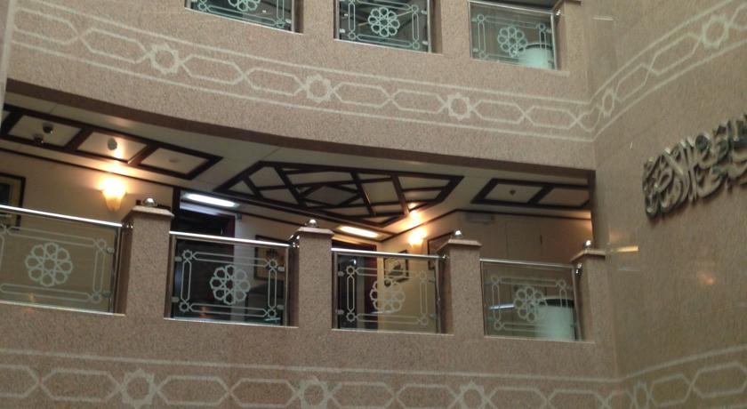 Samar Al Aseel Hotel-15