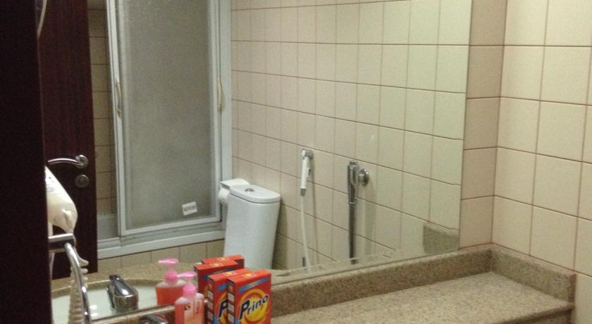 Samar Al Aseel Hotel-16
