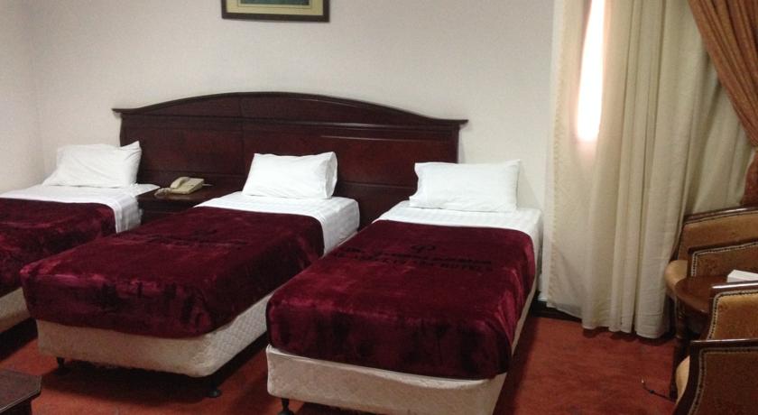 Samar Al Aseel Hotel-17
