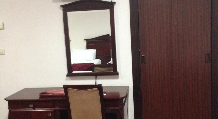 Samar Al Aseel Hotel-18
