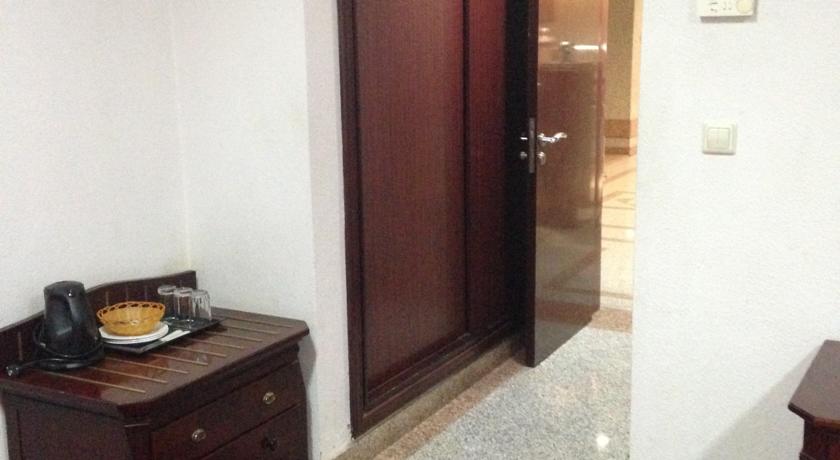 Samar Al Aseel Hotel-19