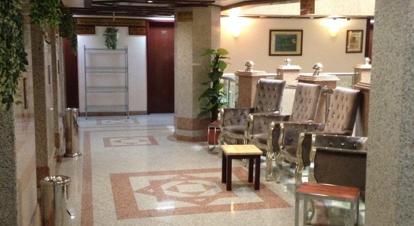 Samar Al Aseel Hotel-2