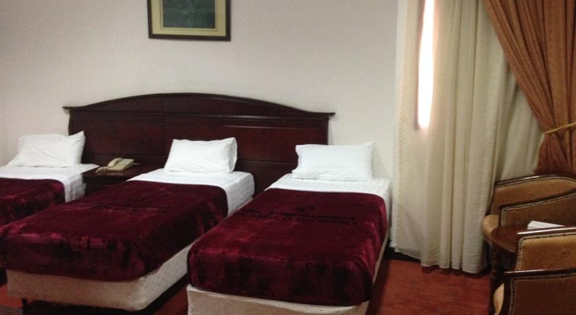 Samar Al Aseel Hotel-3