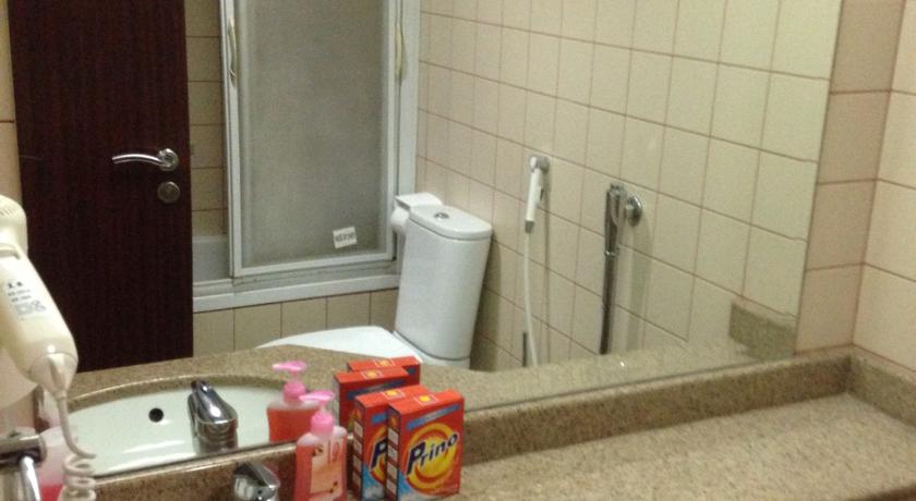 Samar Al Aseel Hotel-4