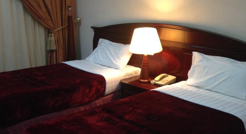 Samar Al Aseel Hotel-5