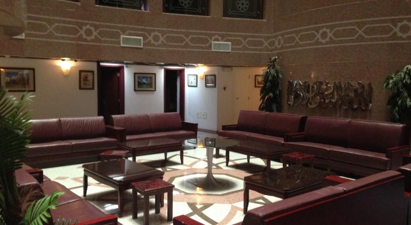 Samar Al Aseel Hotel-6