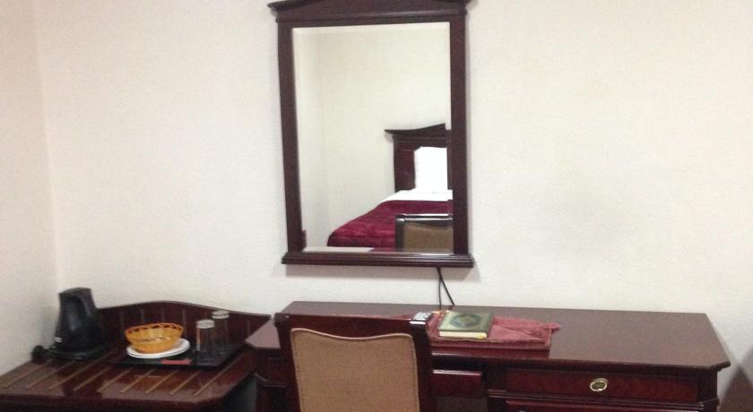 Samar Al Aseel Hotel-9