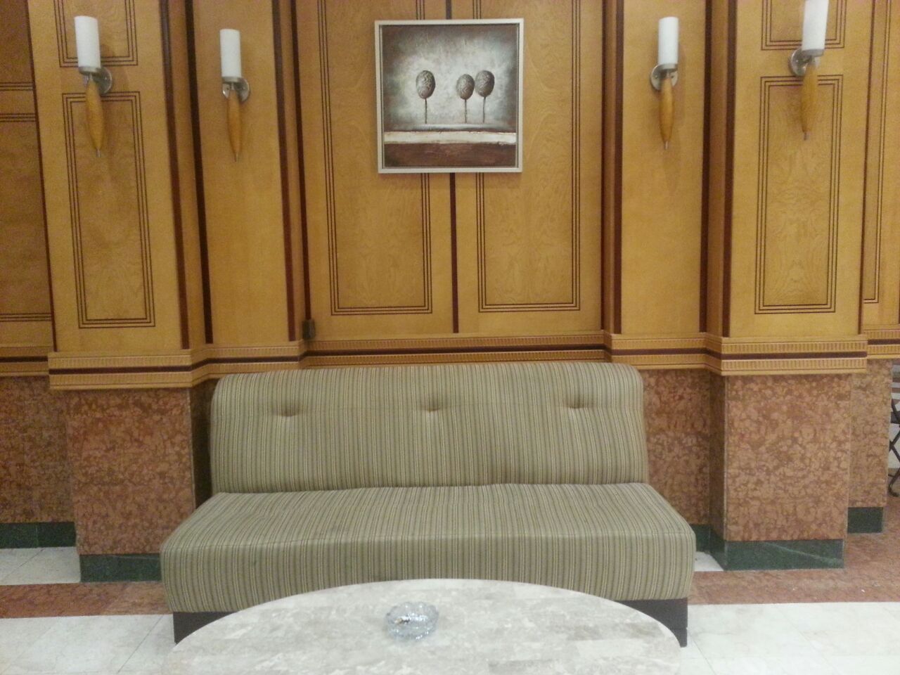 Maysan Al Maqam (Formerly Al Fajr Al badie 2 Hotel)-1