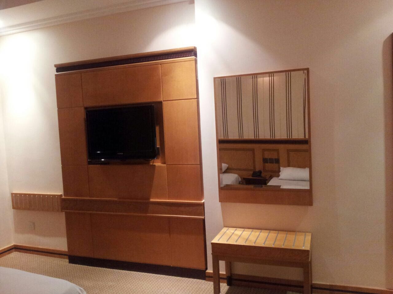 Maysan Al Maqam (Formerly Al Fajr Al badie 2 Hotel)-18