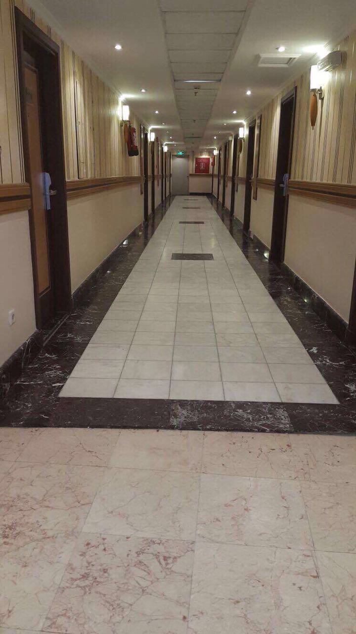 Maysan Al Maqam (Formerly Al Fajr Al badie 2 Hotel)-2