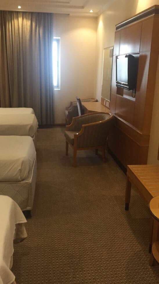 Maysan Al Maqam (Formerly Al Fajr Al badie 2 Hotel)-6