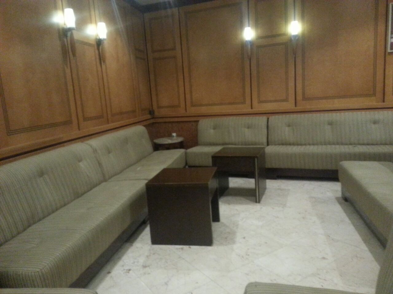 Maysan Al Maqam (Formerly Al Fajr Al badie 2 Hotel)-7