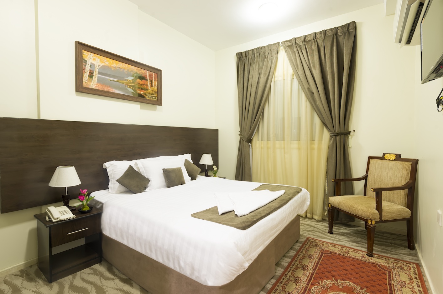 Tharawat Al Marwa Hotel -6