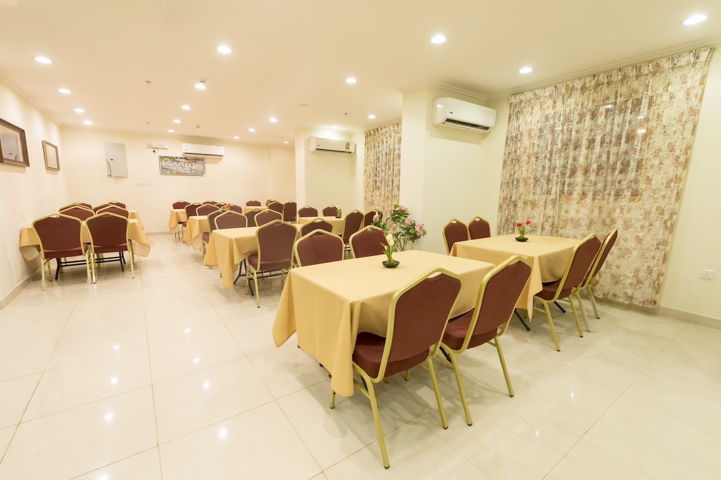 Tharawat Al Marwa Hotel -7