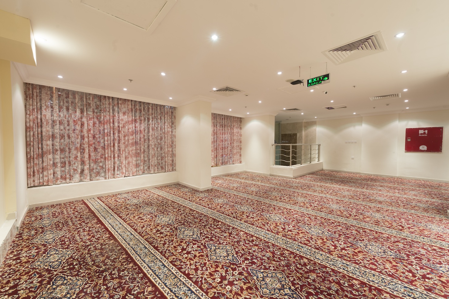 Tharawat Al Marwa Hotel -9