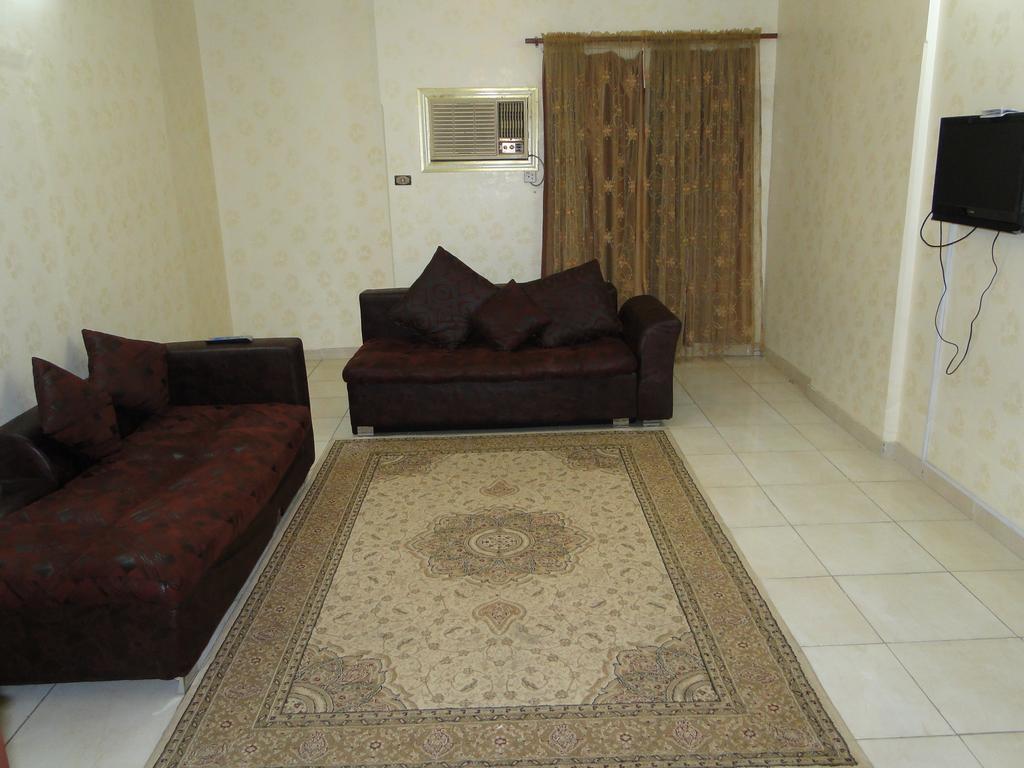 Diyafat Al Haramain - Dar Al Ayad-10