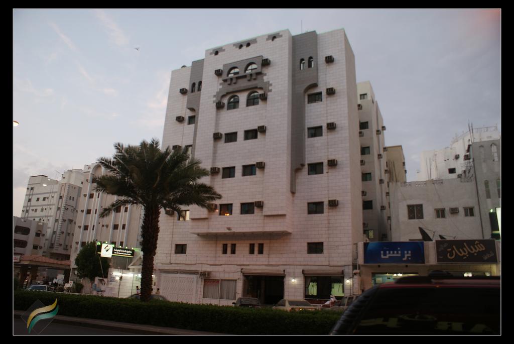 Diyafat Al Haramain - Dar Al Ayad-12