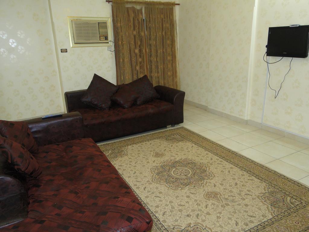 Diyafat Al Haramain - Dar Al Ayad-13