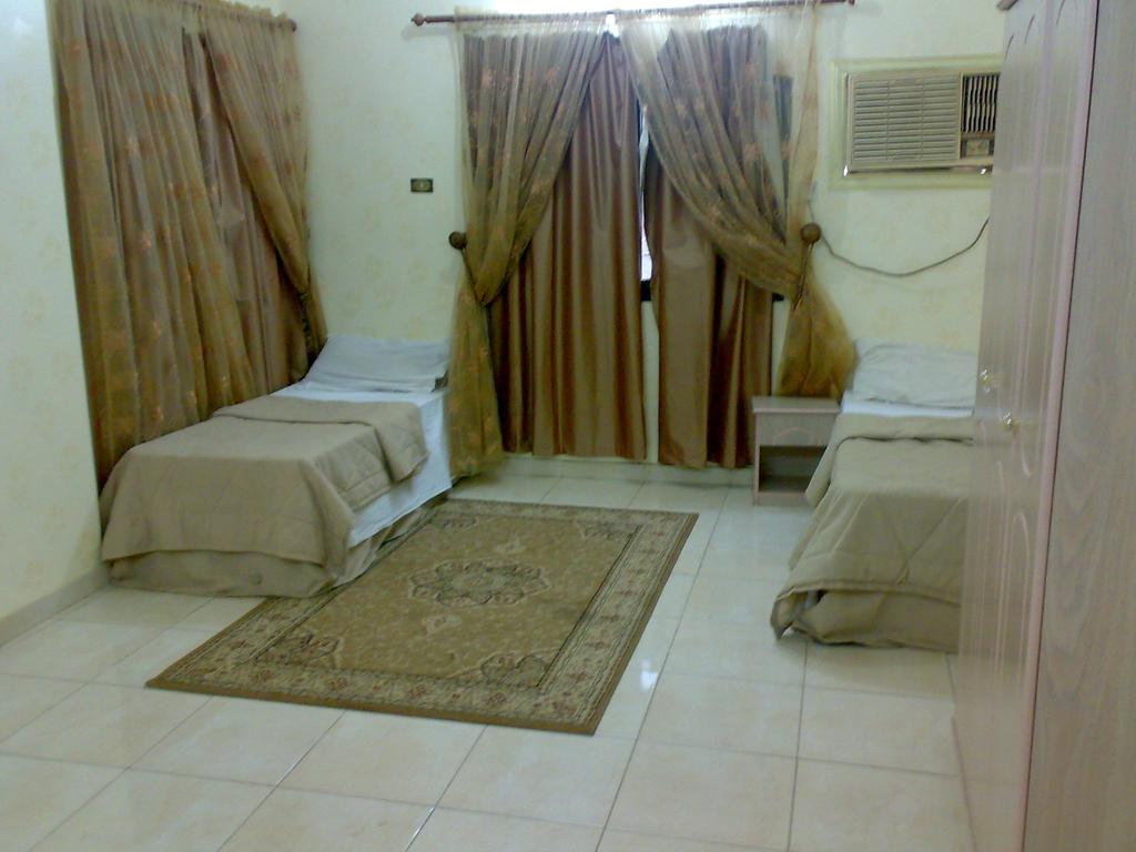 Diyafat Al Haramain - Dar Al Ayad-7