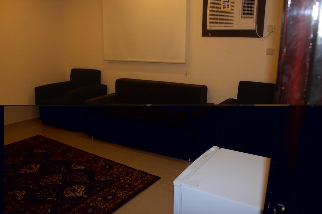 Nour Alraqeya Furnished Apartments-0