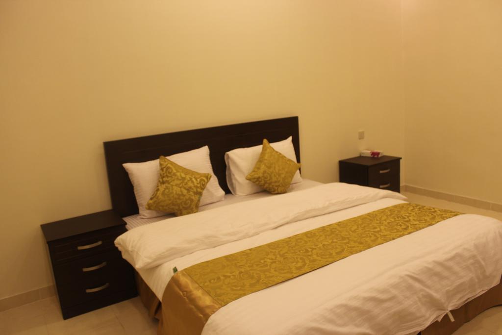 Nour Alraqeya Furnished Apartments-10