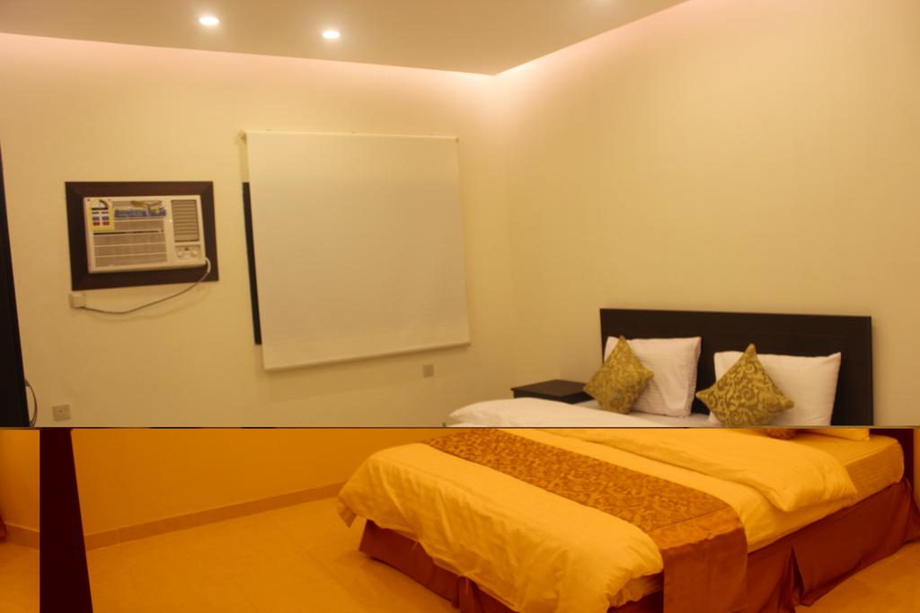 Nour Alraqeya Furnished Apartments-11
