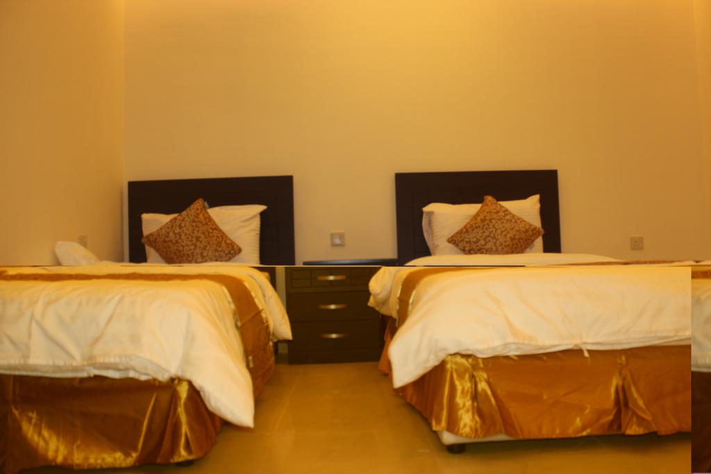 Nour Alraqeya Furnished Apartments-12