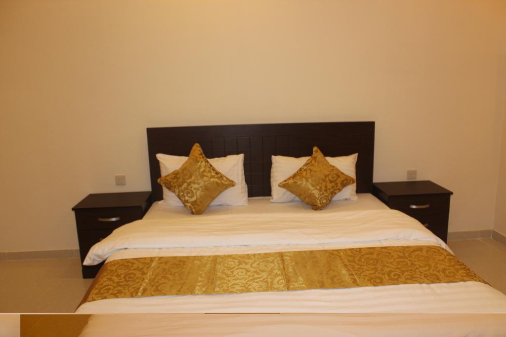 Nour Alraqeya Furnished Apartments-13