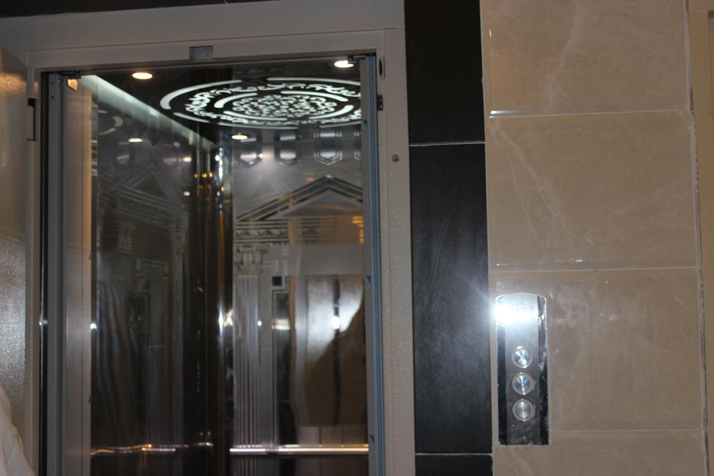 Nour Alraqeya Furnished Apartments-14