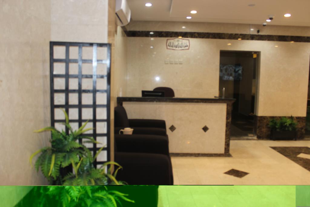 Nour Alraqeya Furnished Apartments-15