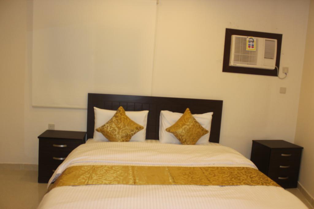 Nour Alraqeya Furnished Apartments-16