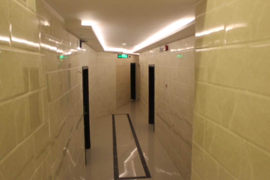 Nour Alraqeya Furnished Apartments-17