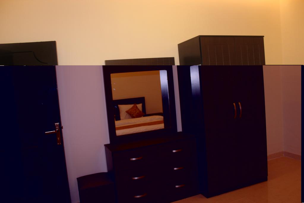 Nour Alraqeya Furnished Apartments-18