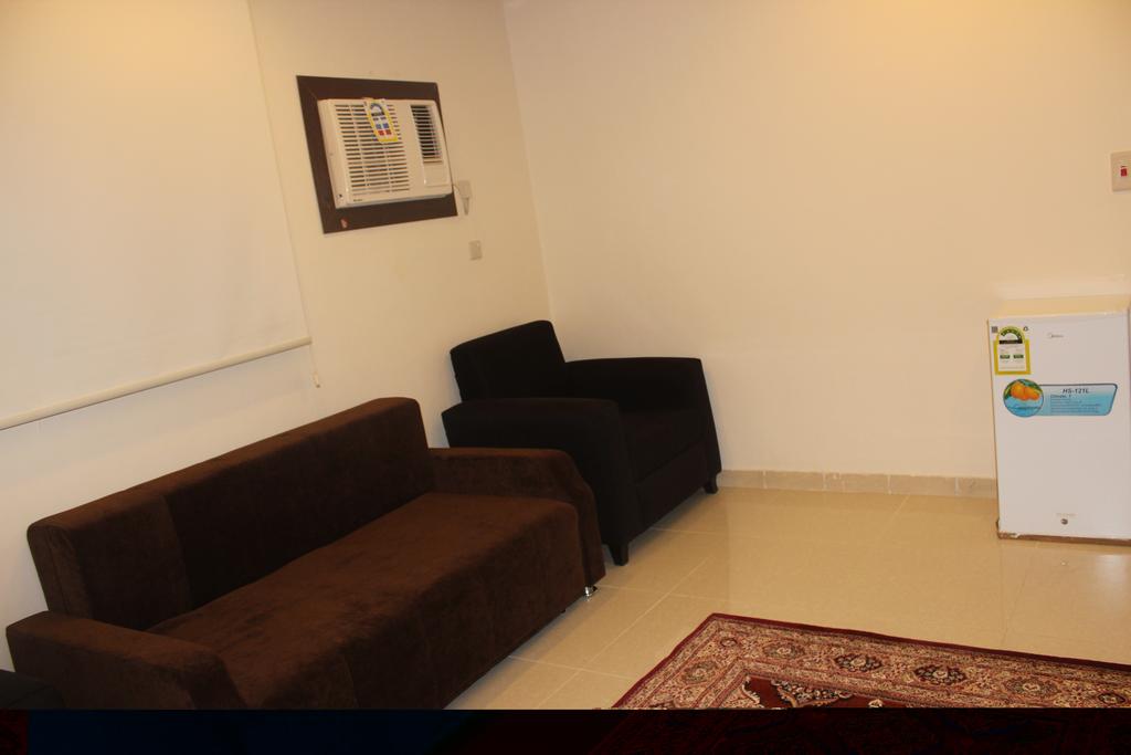 Nour Alraqeya Furnished Apartments-19