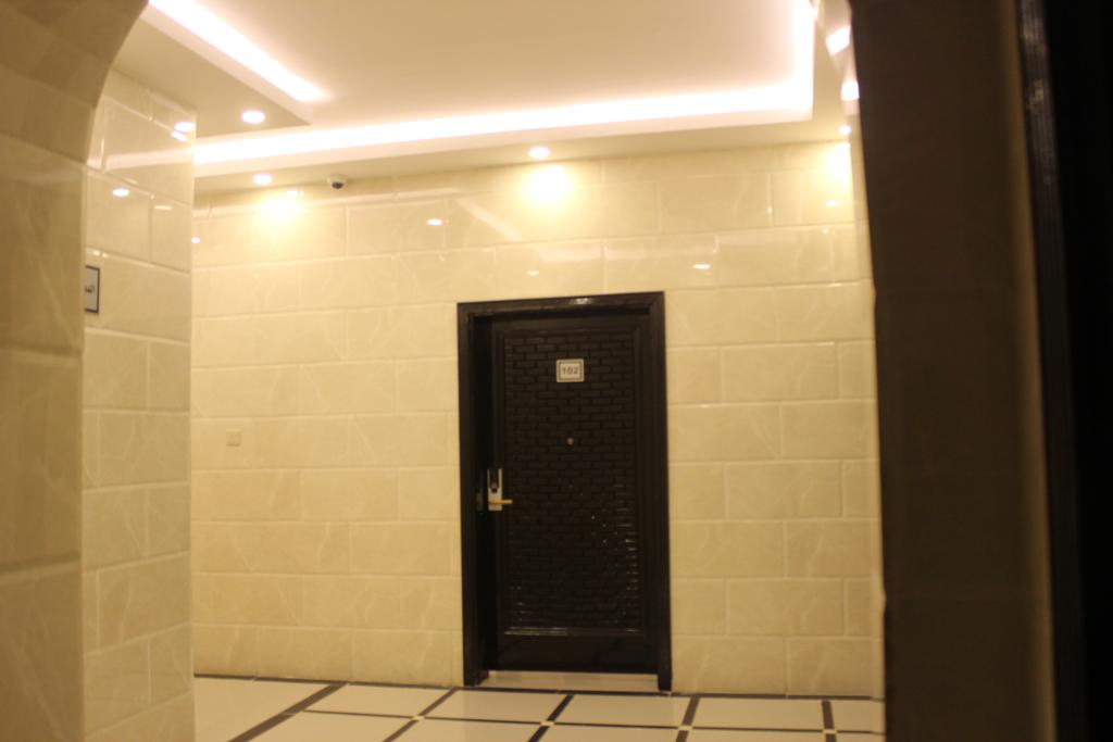 Nour Alraqeya Furnished Apartments-2