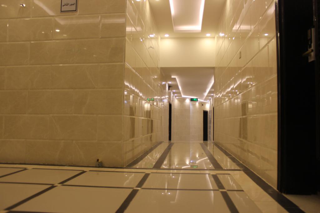 Nour Alraqeya Furnished Apartments-3