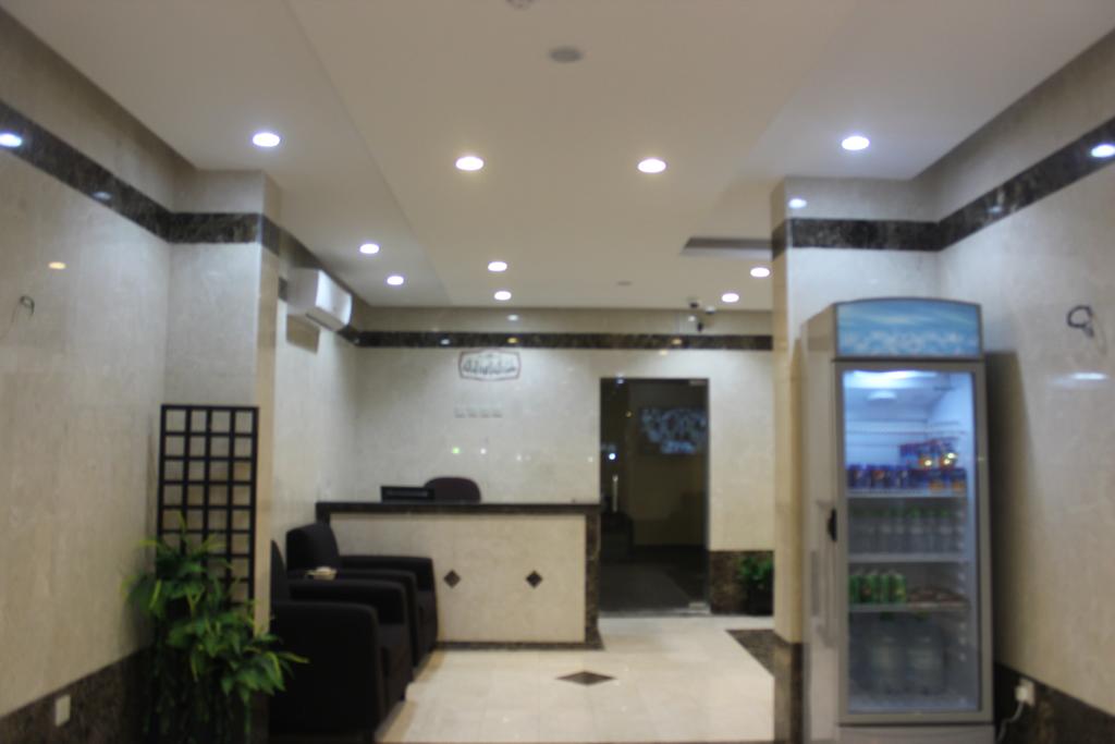 Nour Alraqeya Furnished Apartments-4