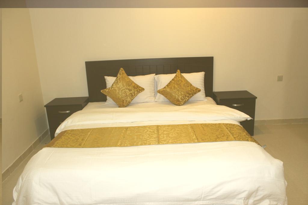Nour Alraqeya Furnished Apartments-5