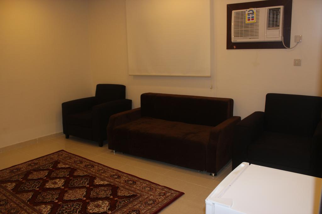 Nour Alraqeya Furnished Apartments-6