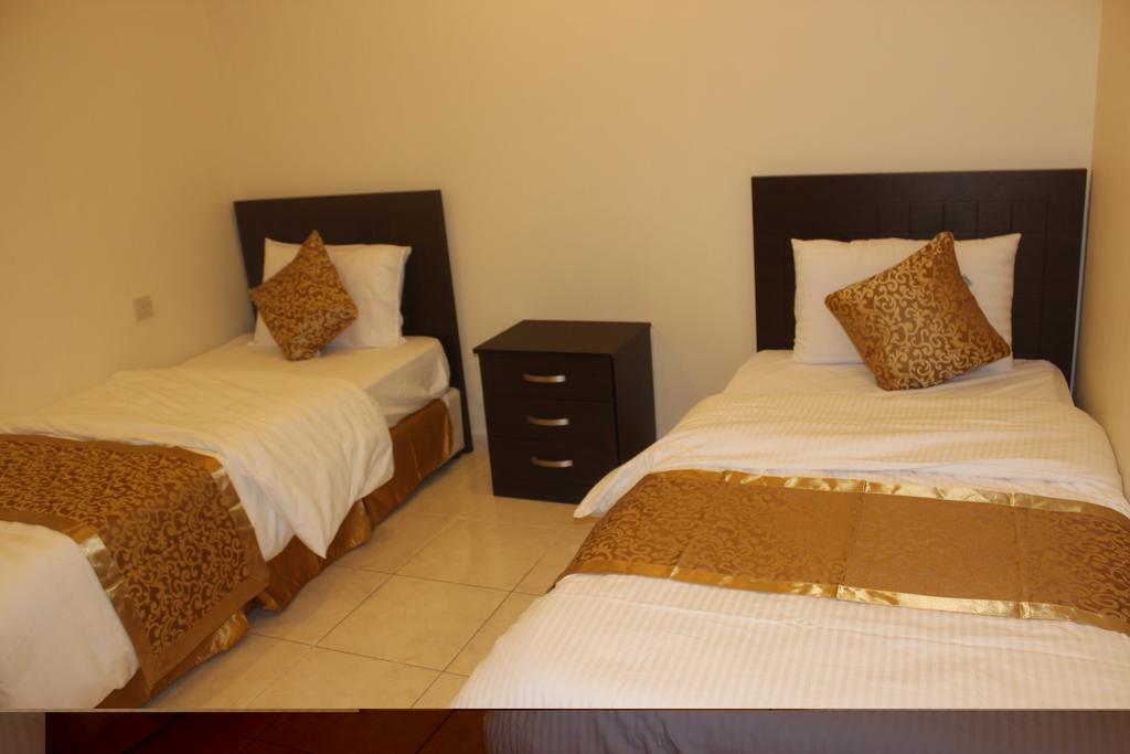 Nour Alraqeya Furnished Apartments-7