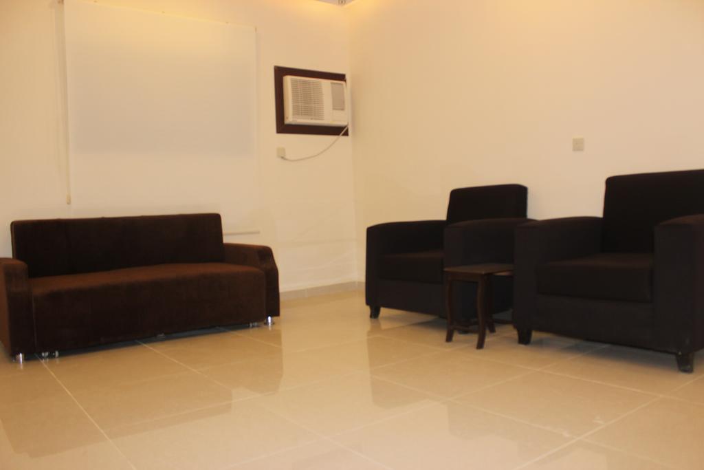 Nour Alraqeya Furnished Apartments-8