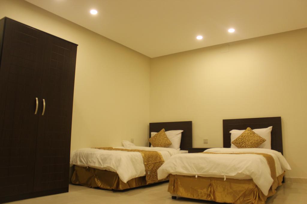 Nour Alraqeya Furnished Apartments-9