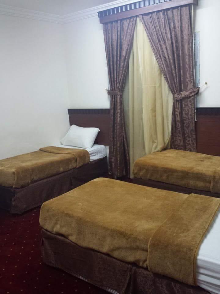 Jawharah Al Hijrah Hotel-4