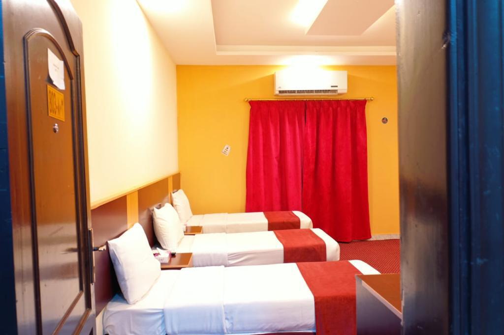 Jawharah Diyar Matar Hotel 2-7