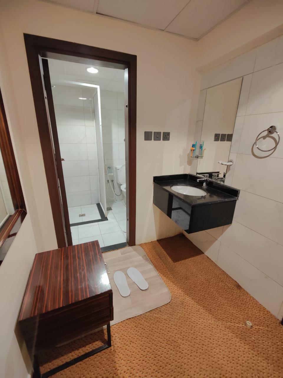 Swiss Al Khalil Hotel ex (Yajid Hotel)-20